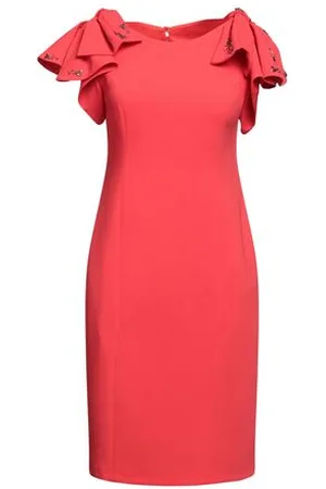 GAI MATTIOLO VESTIDOS - Vestidos midi