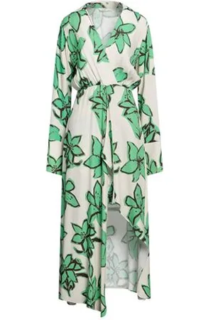 LIVIANA CONTI VESTIDOS - Vestidos largos