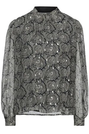 Les Coyotes de Paris CAMISETAS Y TOPS - Camisas