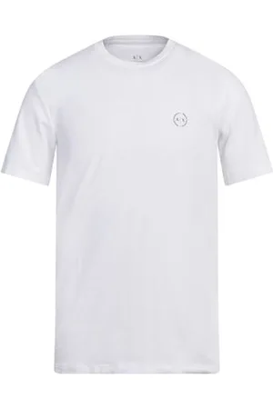 Armani Exchange CAMISETAS Y TOPS - Camisetas
