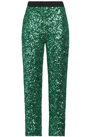 SHIRTAPORTER PARTES DE ABAJO - Pantalones