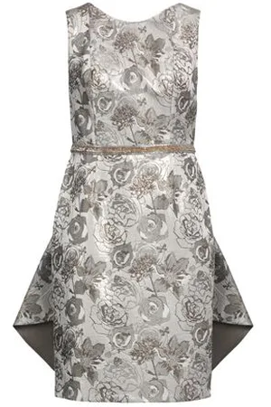 Carla Ruiz VESTIDOS - Minivestidos