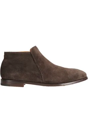 Premiata CALZADO - Botines de caña alta