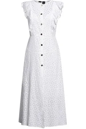 Pinko VESTIDOS - Vestidos largos
