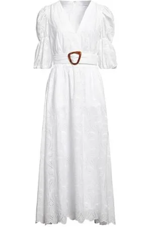 Ivy & Oak VESTIDOS - Vestidos midi