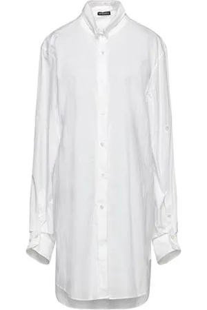 ANN DEMEULEMEESTER CAMISETAS Y TOPS - Camisas