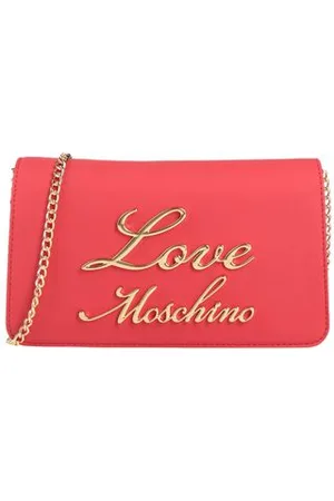 Moschino BOLSOS - Bolsos con bandolera