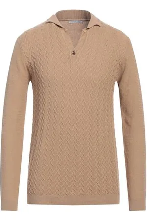 GREY DANIELE ALESSANDRINI PRENDAS DE PUNTO - Pullover