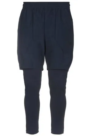 Nike PARTES DE ABAJO - Pantalones