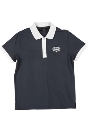 Emporio Armani CAMISETAS Y TOPS - Polos