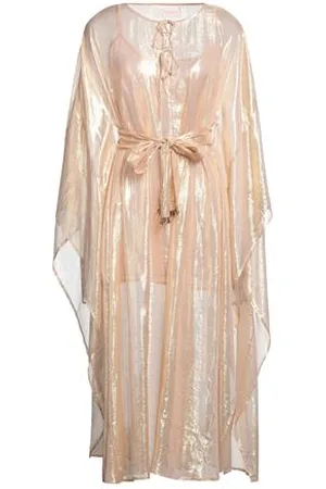 sundress VESTIDOS - Vestidos largos
