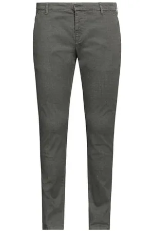 Dondup PARTES DE ABAJO - Pantalones