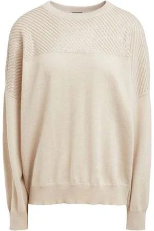 Brunello Cucinelli PRENDAS DE PUNTO - Pullover