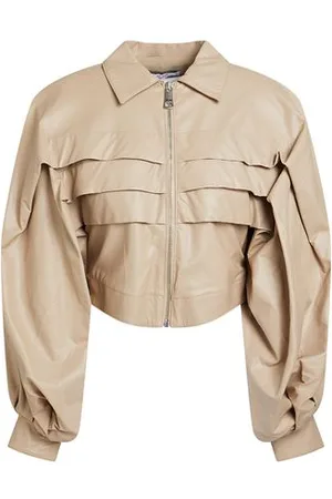 JIJIL ROPA DE ABRIGO - Chaquetas y cazadoras