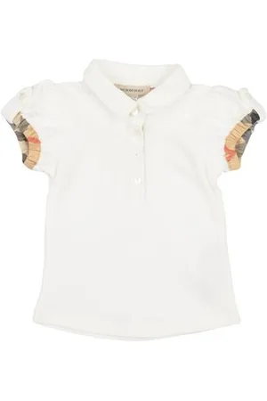 Burberry CAMISETAS Y TOPS - Polos