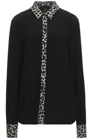 Roberto Cavalli CAMISETAS Y TOPS - Camisas