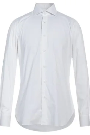 BARBA CAMISETAS Y TOPS - Camisas