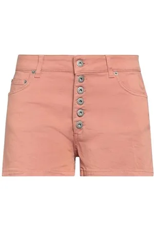 Dondup PARTES DE ABAJO - Pantalones cortos y bermudas