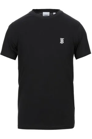 Burberry CAMISETAS Y TOPS - Camisetas