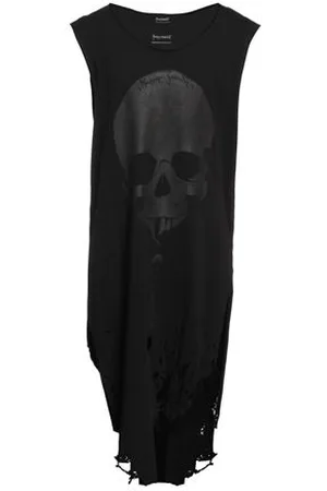 MASSIMO SABBADIN CAMISETAS Y TOPS - Camisetas de tirantes