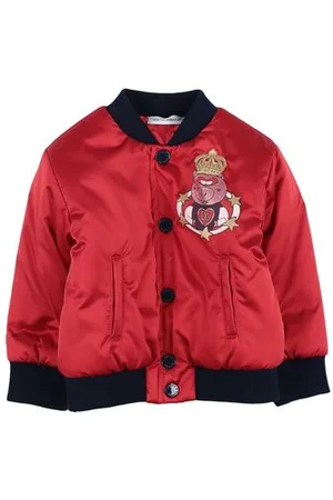 Dolce & Gabbana ROPA DE ABRIGO - Chaquetas y cazadoras