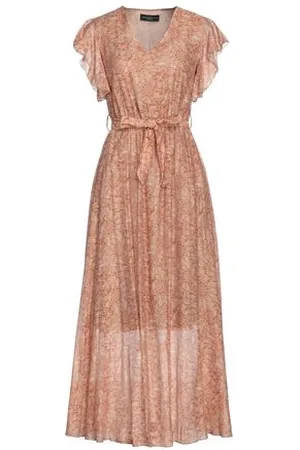 ANGELA MELE MILANO VESTIDOS - Vestidos largos