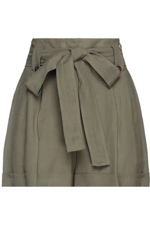Twin-Set PARTES DE ABAJO - Pantalones cortos y bermudas