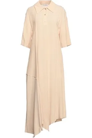 Acne Studios VESTIDOS - Vestidos midi