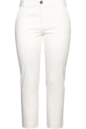 MARELLA PARTES DE ABAJO - Pantalones