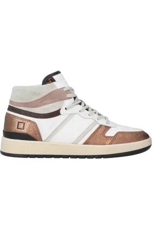 D.A.T.E. CALZADO - Sneakers
