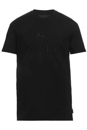 Philipp Plein CAMISETAS Y TOPS - Camisetas