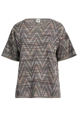 M Missoni PRENDAS DE PUNTO - Pullover