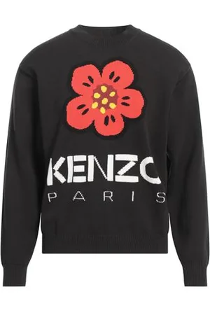 Kenzo PRENDAS DE PUNTO - Pullover