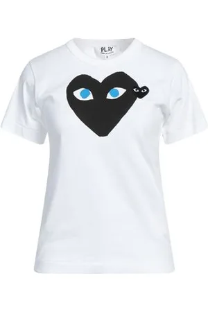 Comme des Garçons CAMISETAS Y TOPS - Camisetas