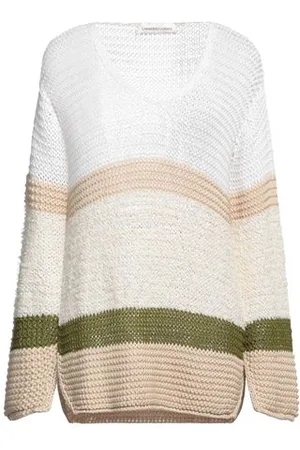 LAMBERTO LOSANI PRENDAS DE PUNTO - Pullover
