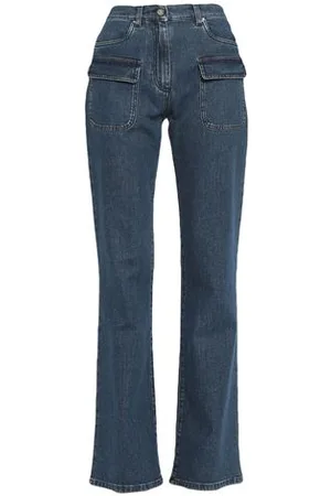 Alberta Ferretti PARTES DE ABAJO - Pantalones vaqueros