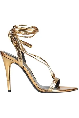 Tom Ford CALZADO - Sandalias con cierre
