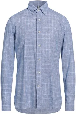 LUIGI BORRELLI NAPOLI CAMISETAS Y TOPS - Camisas
