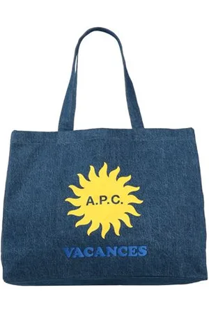 A.P.C. BOLSOS - Bolsos de asas largas