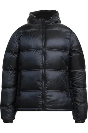 Fred Mello ROPA DE ABRIGO - Plumíferos y acolchados