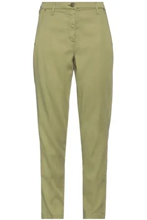 Jacob Cohen PARTES DE ABAJO - Pantalones