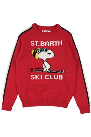MC2 SAINT BARTH PRENDAS DE PUNTO - Pullover