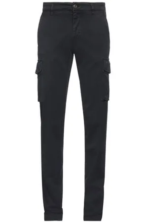 Masons PARTES DE ABAJO - Pantalones