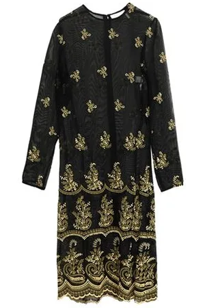 Chloé VESTIDOS - Vestidos midi