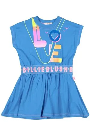 Billieblush VESTIDOS - Vestidos para niña