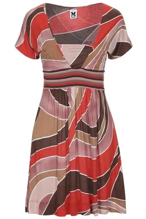 M Missoni VESTIDOS - Minivestidos