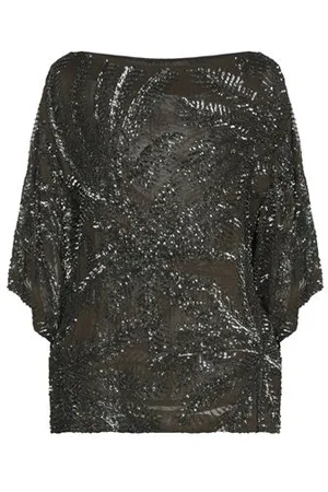 P.A.R.O.S.H. CAMISETAS Y TOPS - Tops