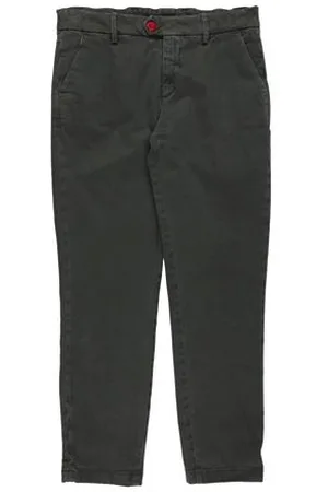 Baronio PARTES DE ABAJO - Pantalones