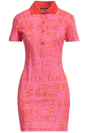 VERSACE VESTIDOS - Minivestidos