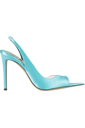ALEXANDRE VAUTHIER CALZADO - Sandalias con cierre